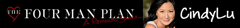 The Four Man Plan banner